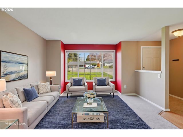 1030 Nw RACHEL St, Hillsboro, OR 97124