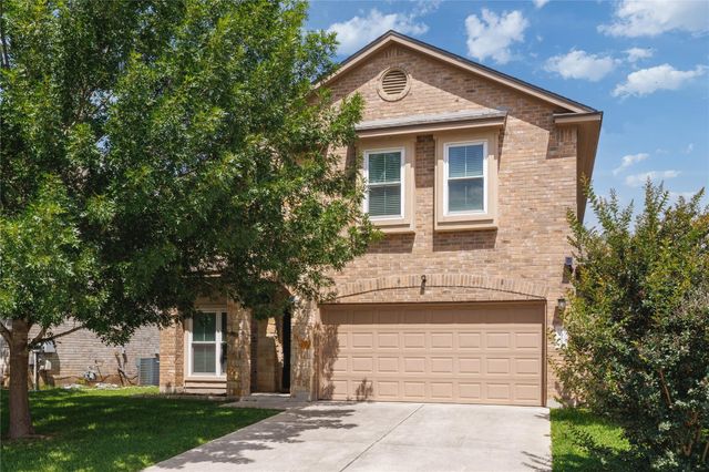 1905 Wheaton TRL, Cedar Park, TX 78613