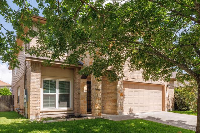 1905 Wheaton TRL, Cedar Park, TX 78613