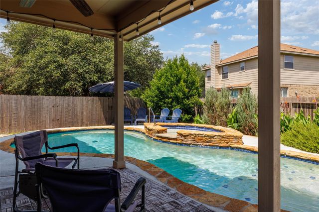 1905 Wheaton TRL, Cedar Park, TX 78613