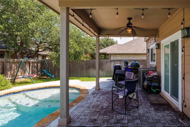 1905 Wheaton TRL, Cedar Park, TX 78613