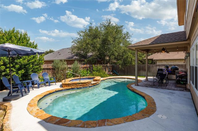 1905 Wheaton TRL, Cedar Park, TX 78613