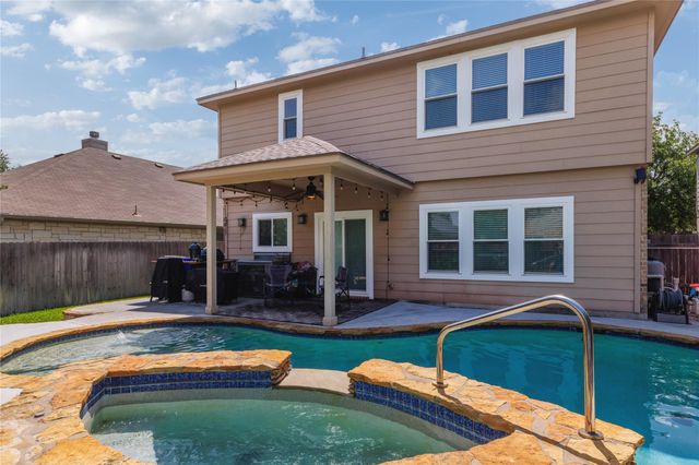 1905 Wheaton TRL, Cedar Park, TX 78613