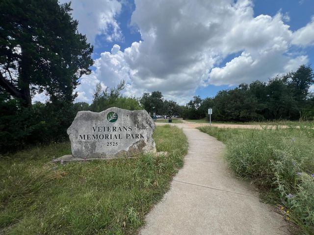 1905 Wheaton TRL, Cedar Park, TX 78613