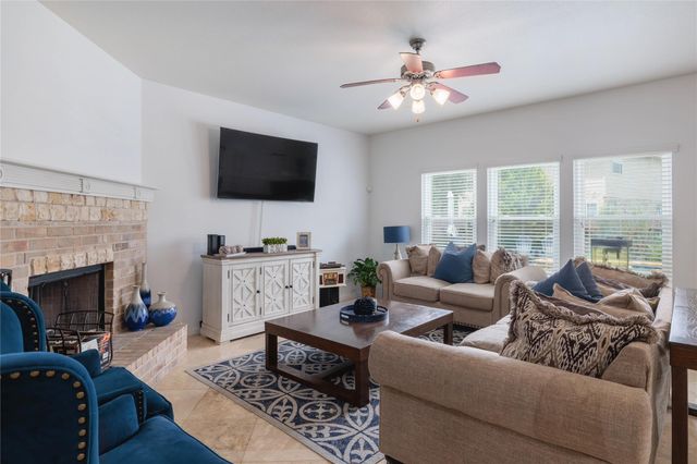 1905 Wheaton TRL, Cedar Park, TX 78613