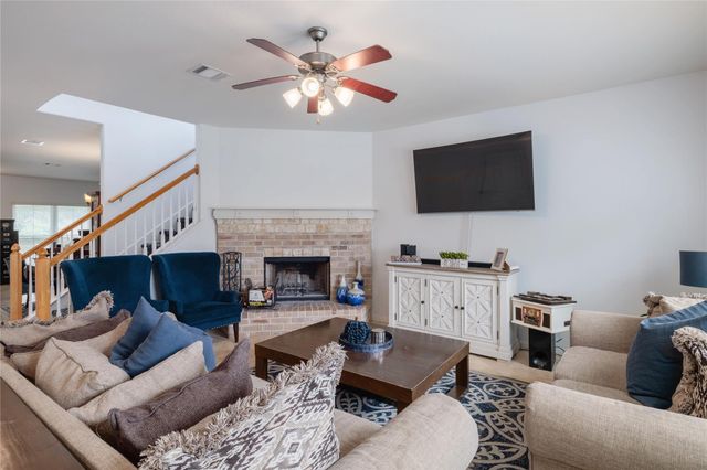 1905 Wheaton TRL, Cedar Park, TX 78613
