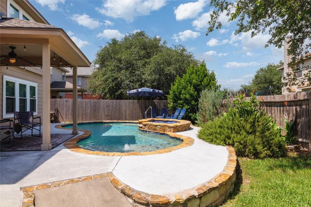 1905 Wheaton TRL, Cedar Park, TX 78613