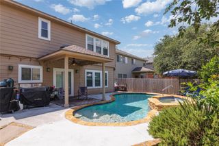1905 Wheaton TRL, Cedar Park, TX 78613