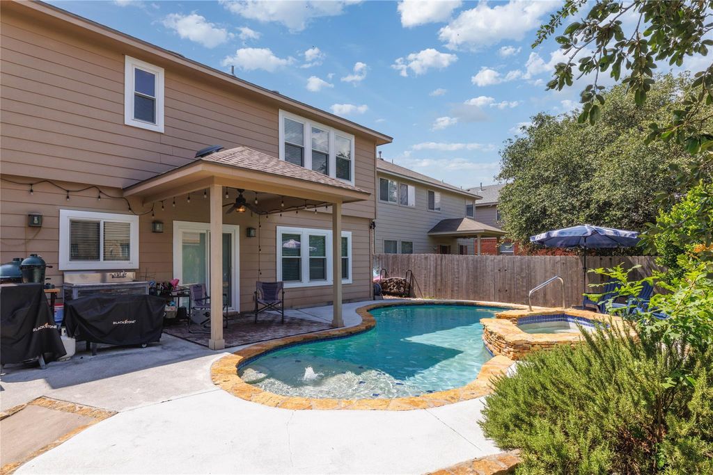 1905 Wheaton TRL, Cedar Park, TX 78613