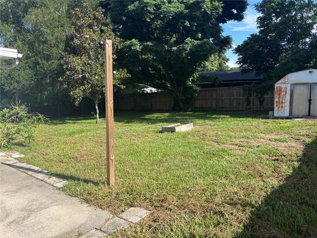 808 SPRUCE STREET, Inverness, FL 34452