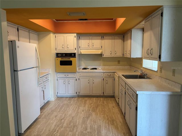808 SPRUCE STREET, Inverness, FL 34452