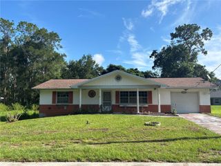 808 SPRUCE STREET, Inverness, FL 34452