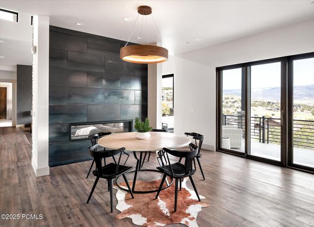 748 N Explorer Peak Drive, Heber City, UT 84032