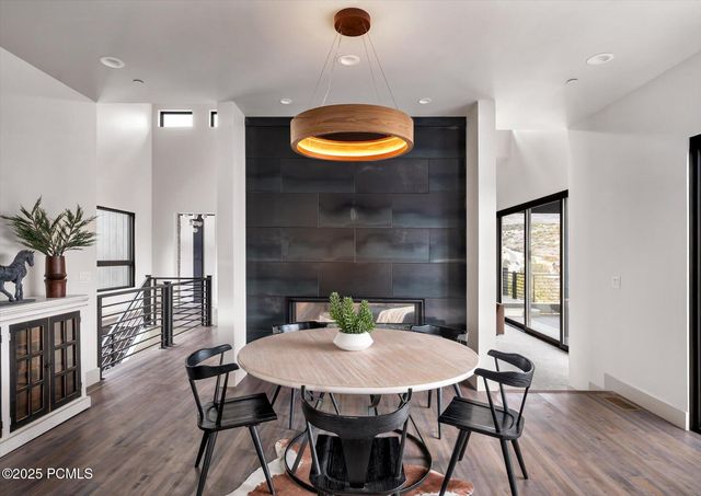 748 N Explorer Peak Drive, Heber City, UT 84032