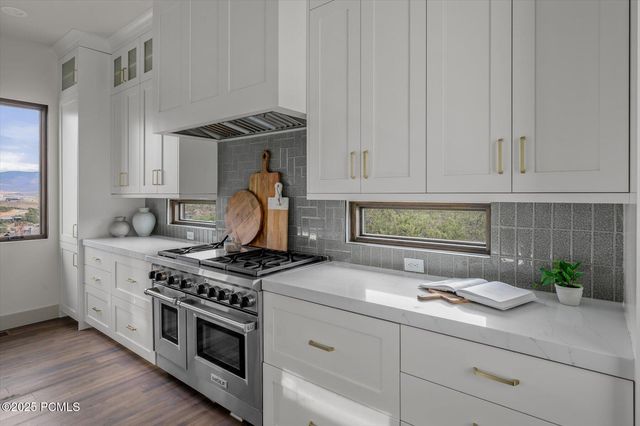 748 N Explorer Peak Drive, Heber City, UT 84032