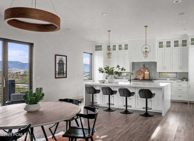 748 N Explorer Peak Drive, Heber City, UT 84032