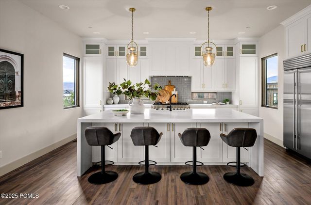 748 N Explorer Peak Drive, Heber City, UT 84032