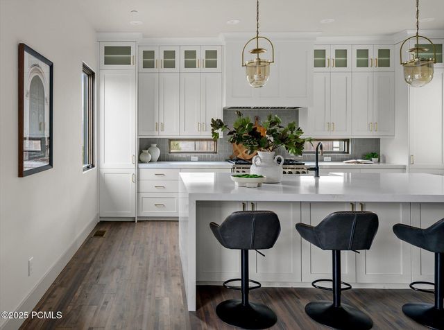 748 N Explorer Peak Drive, Heber City, UT 84032