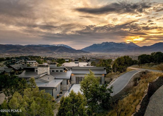 748 N Explorer Peak Drive, Heber City, UT 84032