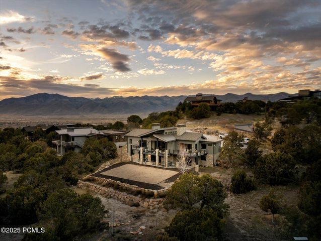 748 N Explorer Peak Drive, Heber City, UT 84032