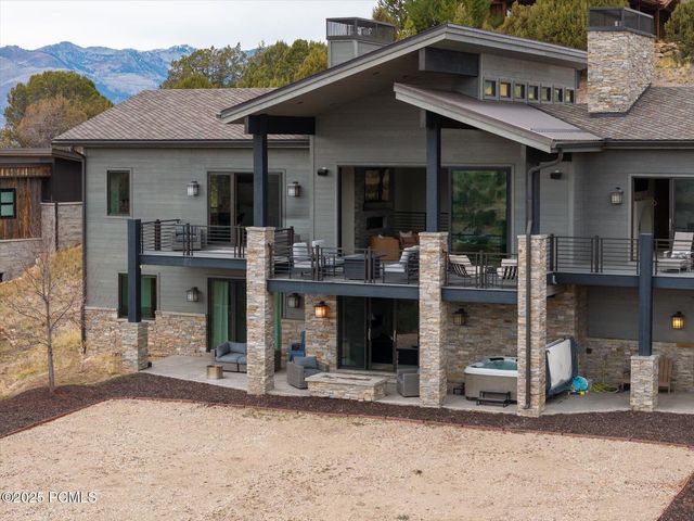 748 N Explorer Peak Drive, Heber City, UT 84032