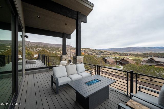 748 N Explorer Peak Drive, Heber City, UT 84032