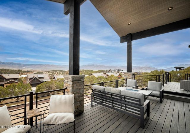 748 N Explorer Peak Drive, Heber City, UT 84032