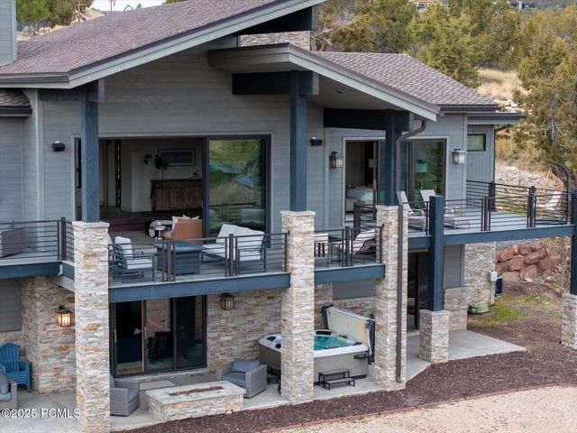 748 N Explorer Peak Drive, Heber City, UT 84032