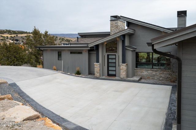 748 N Explorer Peak Drive, Heber City, UT 84032
