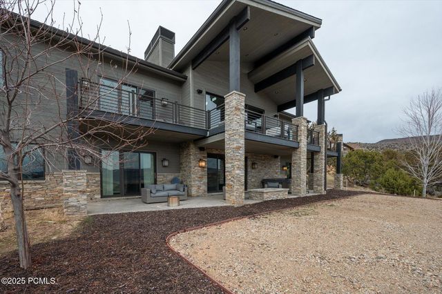 748 N Explorer Peak Drive, Heber City, UT 84032