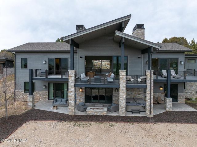 748 N Explorer Peak Drive, Heber City, UT 84032