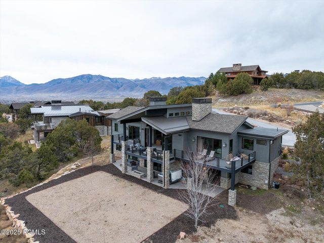 748 N Explorer Peak Drive, Heber City, UT 84032