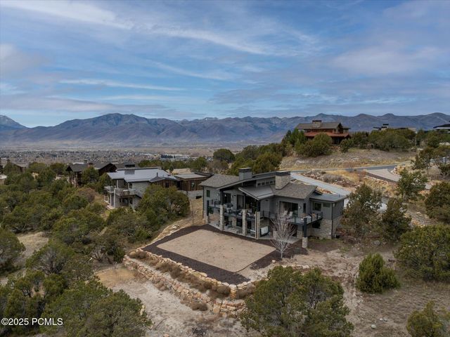 748 N Explorer Peak Drive, Heber City, UT 84032