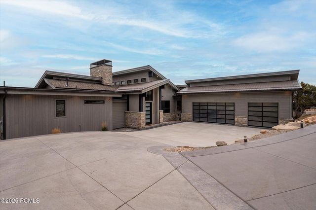 748 N Explorer Peak Drive, Heber City, UT 84032