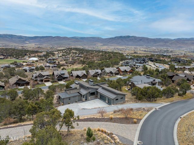 748 N Explorer Peak Drive, Heber City, UT 84032
