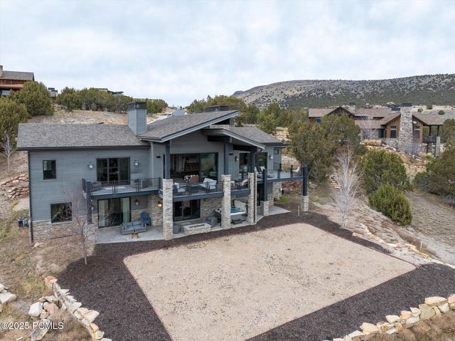 748 N Explorer Peak Drive, Heber City, UT 84032