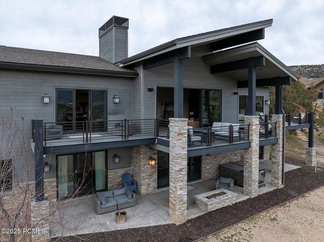 748 N Explorer Peak Drive, Heber City, UT 84032