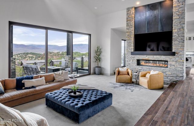 748 N Explorer Peak Drive, Heber City, UT 84032