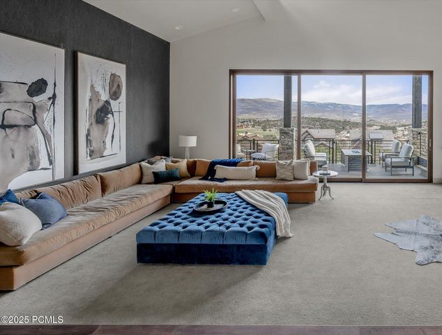 748 N Explorer Peak Drive, Heber City, UT 84032