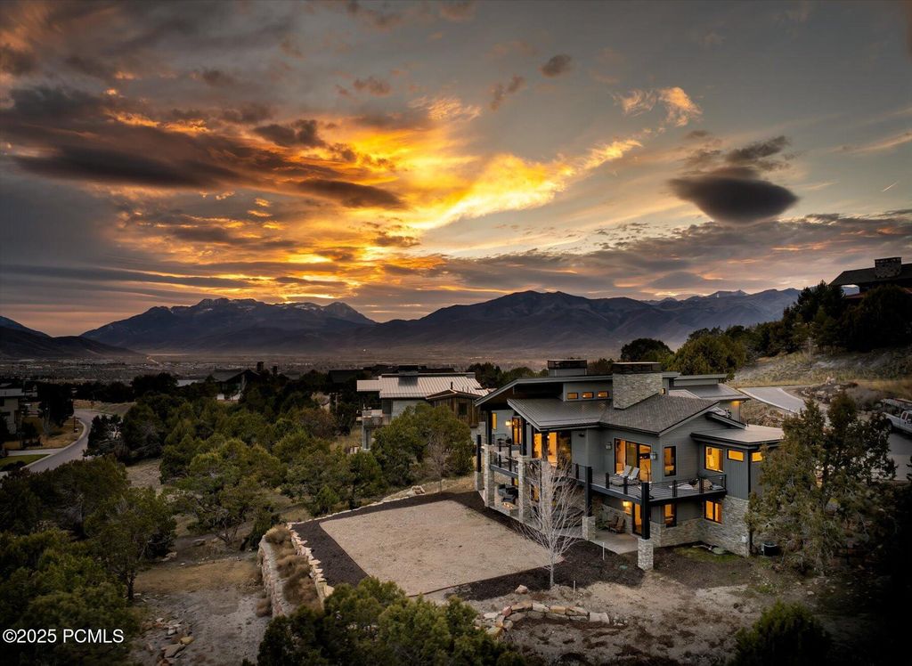 748 N Explorer Peak Drive, Heber City, UT 84032