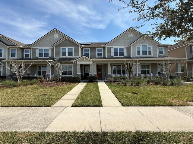 1753 FULFILLMENT DRIVE, Kissimmee, FL 34744