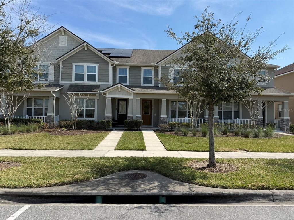 1753 FULFILLMENT DRIVE, Kissimmee, FL 34744