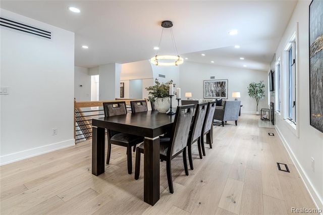 22959 Bristol Court, Bingham Farms, MI 48025