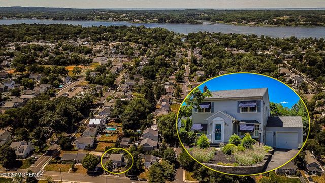 35 Hendrickson Place, Fair Haven, NJ 07704