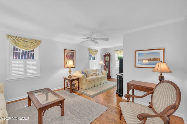 35 Hendrickson Place, Fair Haven, NJ 07704