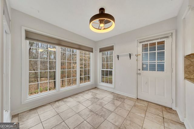 711 Glenleaf Drive, Peachtree Corners, GA 30092