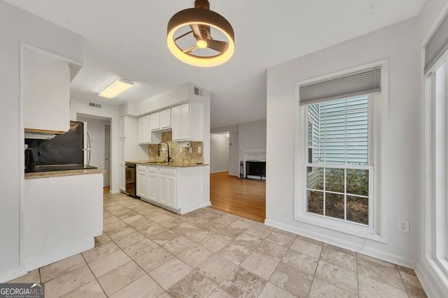 711 Glenleaf Drive, Peachtree Corners, GA 30092