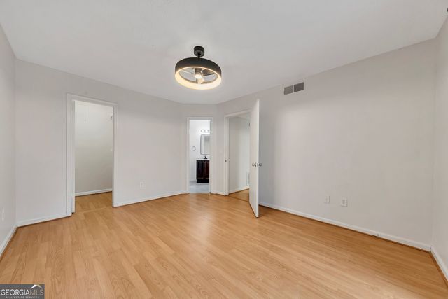 711 Glenleaf Drive, Peachtree Corners, GA 30092