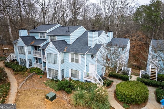 711 Glenleaf Drive, Peachtree Corners, GA 30092