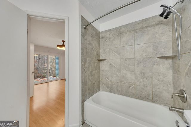 711 Glenleaf Drive, Peachtree Corners, GA 30092